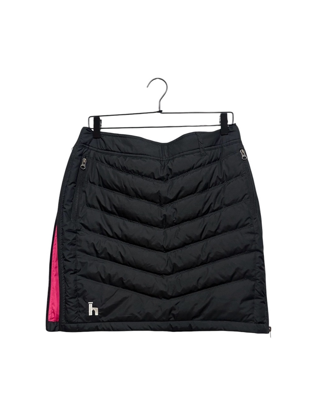 Heim Made Puffer minne skirt